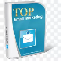 数字营销广告电子邮件营销业务-营销