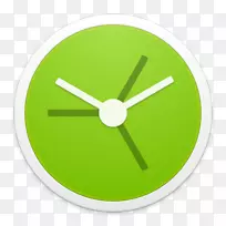 世界时钟MacOS应用商店-时钟