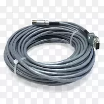 同轴电缆网络电缆电线计算机网络