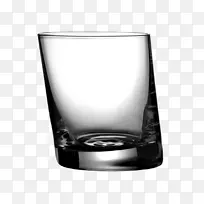 酒杯、老式玻璃、高球玻璃、鸡尾酒-老式玻璃