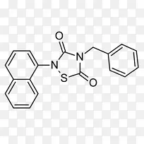 乙酰苯胺基谷胱甘肽化合物GSK-3-糖原合成酶