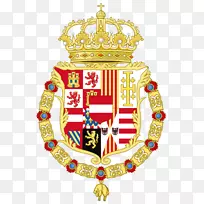 西班牙纹章