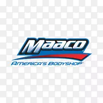 梅内克汽车护理中心MAACO车队解决方案MAACO特许经营公司。-汽车
