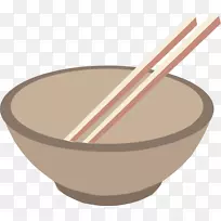 筷子碗-设计