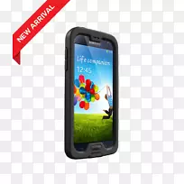 智能手机功能手机LifeProof n udutzhülle-valanche-für Apple iphone 6 ip代码-智能手机