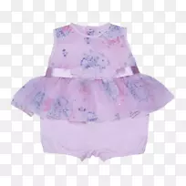 袖子魔幻梦-时尚婴儿纺织棉-Hortencia