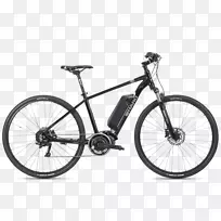 日镇自行车电动自行车岛野电子换档系统-罗利自行车公司