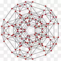 对称线点角图案线