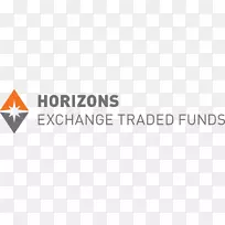 Horizons ETFs管理(加拿大)公司交易所买卖基金投资市场指数-业务