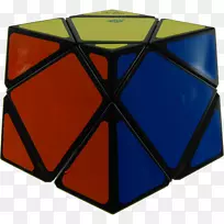 魔方立方体-立方体
