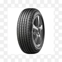 Car Dunlop轮胎固特异轮胎橡胶公司Dunlop sp运动Maxx-car