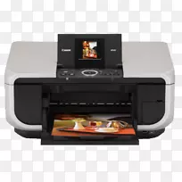 佳能多功能打印机ピクサス设备驱动程序打印机驱动程序