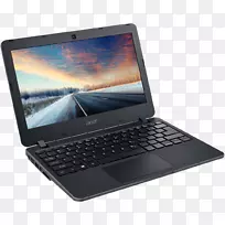 笔记本电脑惠普ZBook 14 g4宏基旅行伙伴笔记本电脑