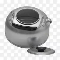 茶壶盖餐具铝水壶