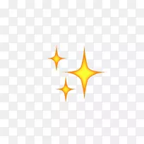 表情符号标签iphone笑脸Snapchat-emoji