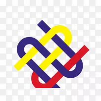 标志品牌组织-设计