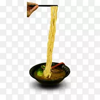 餐具-牛肉面汤