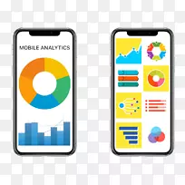 移动网络分析谷歌分析手机配件-iphone
