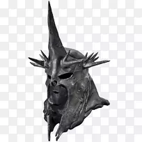 魔戒之王：中土之战2：魔王面具纳兹尔面罩的崛起