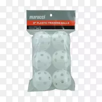 塑料腕带马鲁奇运动球袋-塑料球