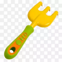 工具塑料花园工具