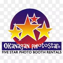 Okanagan Photostar-自2009年标志品牌以来照片展位租赁-Catherine Bramwell Booth