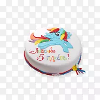 生日蛋糕托蛋糕装饰糖糊-蛋糕