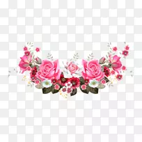 花卉设计花园玫瑰Instagram-Instagram