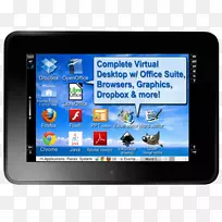 Kindle Fire HD Fire HDX Android LibreOffice-Android