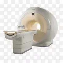 磁共振成像mri-扫描仪医学成像计算机断层扫描飞利浦