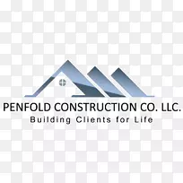 LOGO Penfoly建筑公司，LLC商业建筑工程有限责任公司-PNG公司有限责任公司