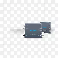 Aja视频系统公司Litton驱动器HDMI迷你计算机-Aja视频系统公司