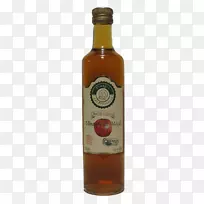 苹果醋苹果汁利口酒-苹果