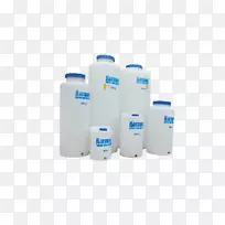 水瓶塑料瓶液态水