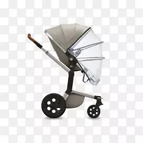 婴儿运输尿布日婴儿和蹒跚学步的汽车座椅.有翅膀的昆虫网