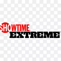 Showtime有线电视合约视频点播