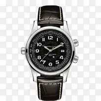 汉密尔顿手表公司自动手表计时表珠宝.手表