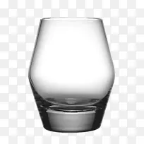 酒杯，老式玻璃，高保尔威士忌-老式玻璃杯