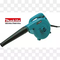 Makita UB 1103鼓风机硬件/电子吹风机工具编译器