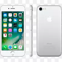 苹果iPhone 7加上iPhone 6s电话