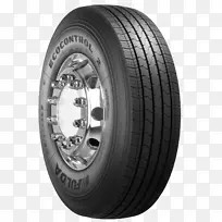 富达瑞芬轮胎有限公司轮胎面车富达运动控制2辆夏季轮胎-卡车