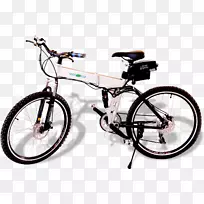 电动自行车维多利亚市自行车