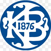 Kj benhavns Boldklub F.C.哥本哈根akademisk Boldklub OdensBoldklub丹麦杯-fals