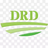 DRD房屋：深岩钻探企业标志私人有限公司-企业