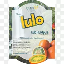 素食美食-柠檬酸天然食品-鲁洛