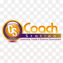 教练管理发展标志品牌-领导力发展