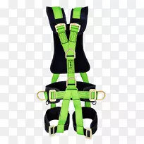 防坠救援安全吊带个人防护设备坠落安全吊带