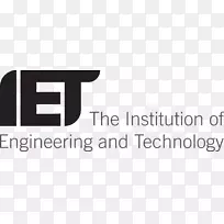 IET工程商业标志科学-商业