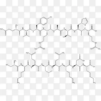 白点角技术