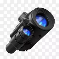 单目脉冲星夜视装置光学夜视装置